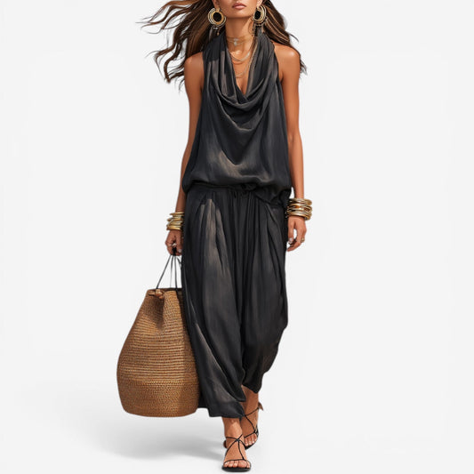 Adana™ Conjunto Drapeado