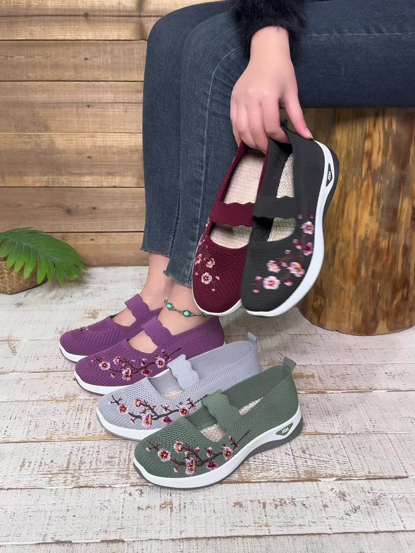 SoutienPlus™ | Zapatos de confort ergonómico