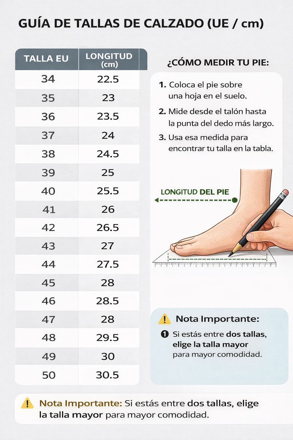 Mia™ – Zapatillas ortopédicas cómodas y sin dolor