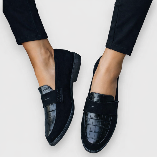 Carolina | Elegancia ortopédica del confort