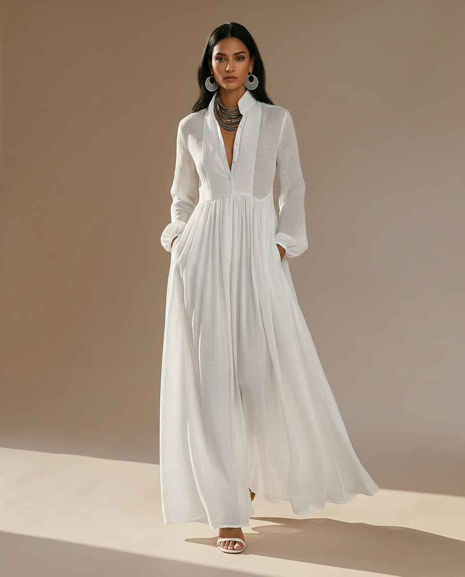 Rebecca | Vestido de moda