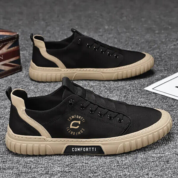 REELSTEP™ Zapatos ligeros para hombres — comodidad, estilo y ligereza para cada día