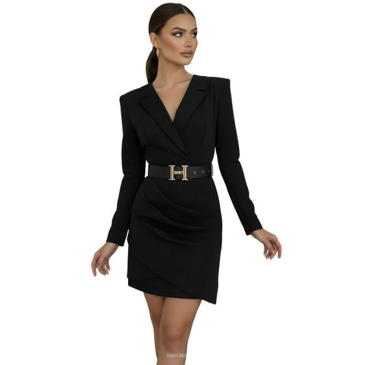 Vestido Freddi: estilo elegante para cualquier ocasión (Copia)